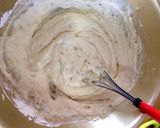 真っ黒バナナ1本で＊もちもちチョコぱん作り方5写真