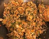 野菜不足をカバー！オムライス作り方2写真