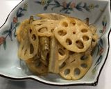 箸が止まらないきんぴらゴボウ作り方6写真