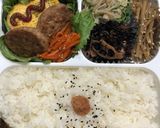 箸が止まらないきんぴらゴボウ作り方8写真