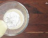 バナナシフォンケーキ作り方6写真