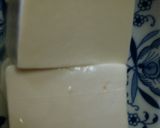 即席肉味噌豆腐作り方1写真