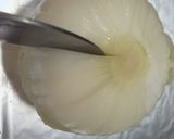 丸ごと玉ねぎのバターホイル焼き作り方2写真
