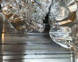 丸ごと玉ねぎのバターホイル焼き作り方4写真