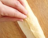 メープルマーブルパン（ＨＢ使用）作り方21写真
