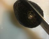 アボカドとトマトのサラダ作り方2写真