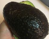 アボカドとトマトのサラダ作り方3写真