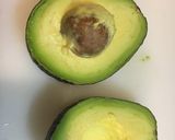アボカドとトマトのサラダ作り方4写真