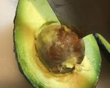 アボカドとトマトのサラダ作り方5写真