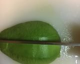 アボカドとトマトのサラダ作り方8写真