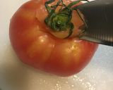 アボカドとトマトのサラダ作り方12写真