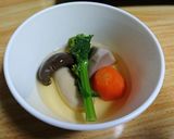 八方だし漬け野菜作り方7写真