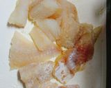離乳~幼児も一緒に☆たらのチーズピカタ作り方1写真
