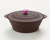 レンジで簡単！たけのこと高野豆腐の煮物作り方1写真