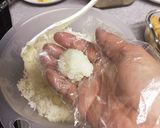 一口で♪ロールおいなりさん＊お弁当にも作り方12写真