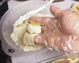 一口で♪ロールおいなりさん＊お弁当にも作り方13写真