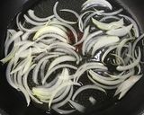 フライパン１つ！春爛漫♡ツナの和風パスタ作り方3写真