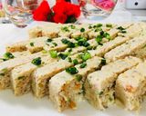 ★レンチン鶏つくね?★離乳・手掴み食にも作り方6写真