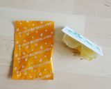 民泊飯 ７Pあかにし貝で簡単アヒージョ作り方8写真