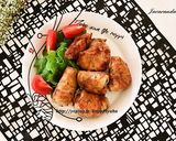 新玉ねぎの豚バラ肉巻き☆ポン酢ソテー作り方6写真