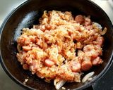 オムシチュー作り方7写真
