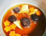 蒸し器でばっちり☆茶碗蒸し作り方2写真