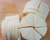 厚揚げと根菜のあんかけ煮作り方3写真