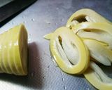 筍ステーキ作り方1写真