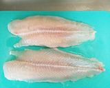 ♪白身魚のムニエル♪作り方1写真