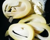 筍ステーキ作り方3写真
