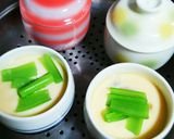 蒸し器でばっちり☆茶碗蒸し作り方5写真