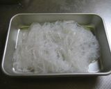 簡単✩麻婆春雨サラダ作り方2写真