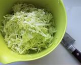 ほっといてお好み焼き　ほっといてほしい　作り方2写真