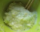 ほっといてお好み焼き　ほっといてほしい　作り方4写真