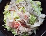 ほっといてお好み焼き　ほっといてほしい　作り方10写真