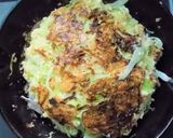 ほっといてお好み焼き　ほっといてほしい　作り方11写真