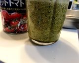野菜嫌いヘルパー！サルサソース作り方1写真