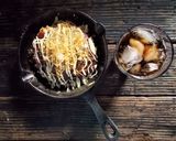 ほっといてお好み焼き　ほっといてほしい　作り方12写真