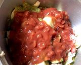 野菜嫌いヘルパー！サルサソース作り方2写真
