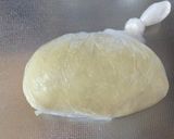 意外と簡単♪皮から作る もちっカリッ餃子作り方14写真