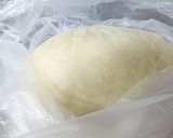 意外と簡単♪皮から作る もちっカリッ餃子作り方13写真