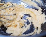 混ぜて焼くだけ★ルバーブマフィン作り方4写真
