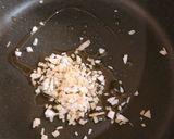 春キャベツたっぷり！干しエビで中華丼作り方1写真
