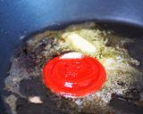 お弁当★ミニ胡麻バーグと手作りデミソース作り方5写真