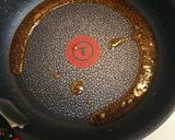 若ごぼうの肉巻き作り方6写真