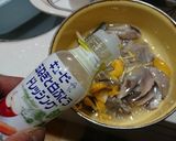 イワシのマリネを使ったサラダ作り方17写真