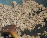 ファラフェル風★ヘルシーひよこ豆コロッケ作り方1写真