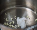 肉なし！ダイエットにブロッコリーのベジ丼作り方1写真