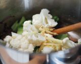 肉なし！ダイエットにブロッコリーのベジ丼作り方3写真