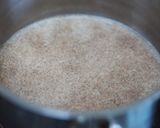 缶詰で簡単★パイナップルみるくゼリー作り方1写真